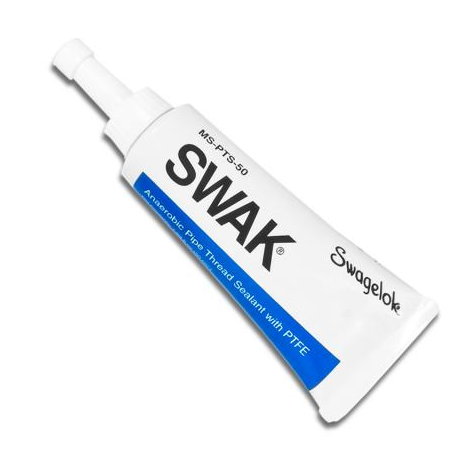 SEALANT:ANAEROBIC/THREAD LOCKING,SWAK,25