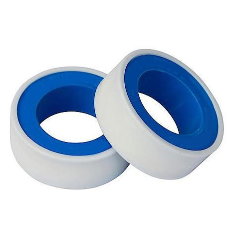 TAPE:THREAD SEALANT,4MIL THK,PTFE,WHITE